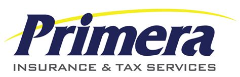 primera insurance & tax services